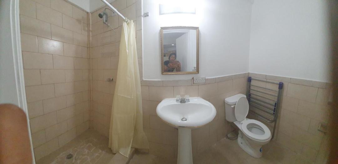 Photo of Bathroom in Roseau