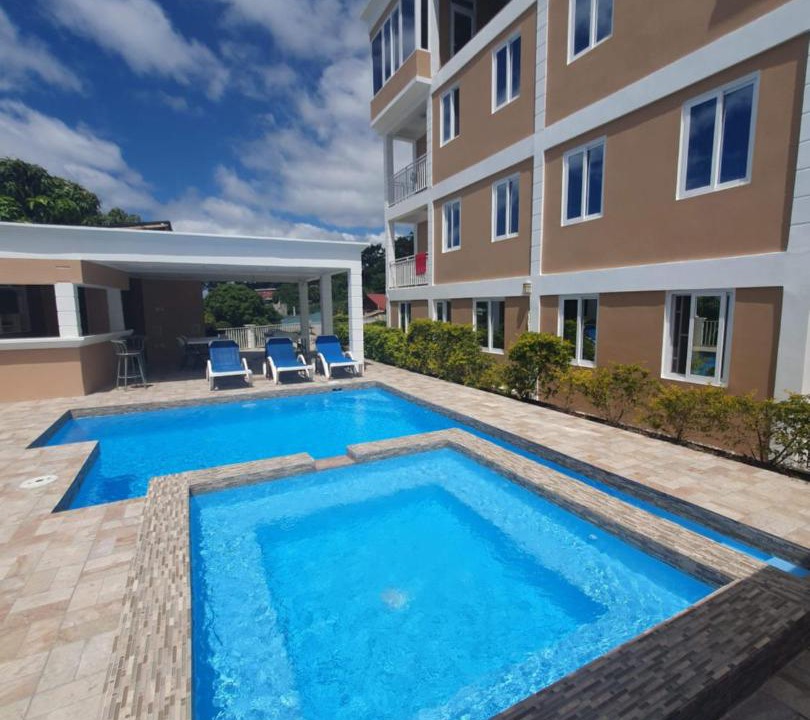 Photo of Outdoor in Roseau