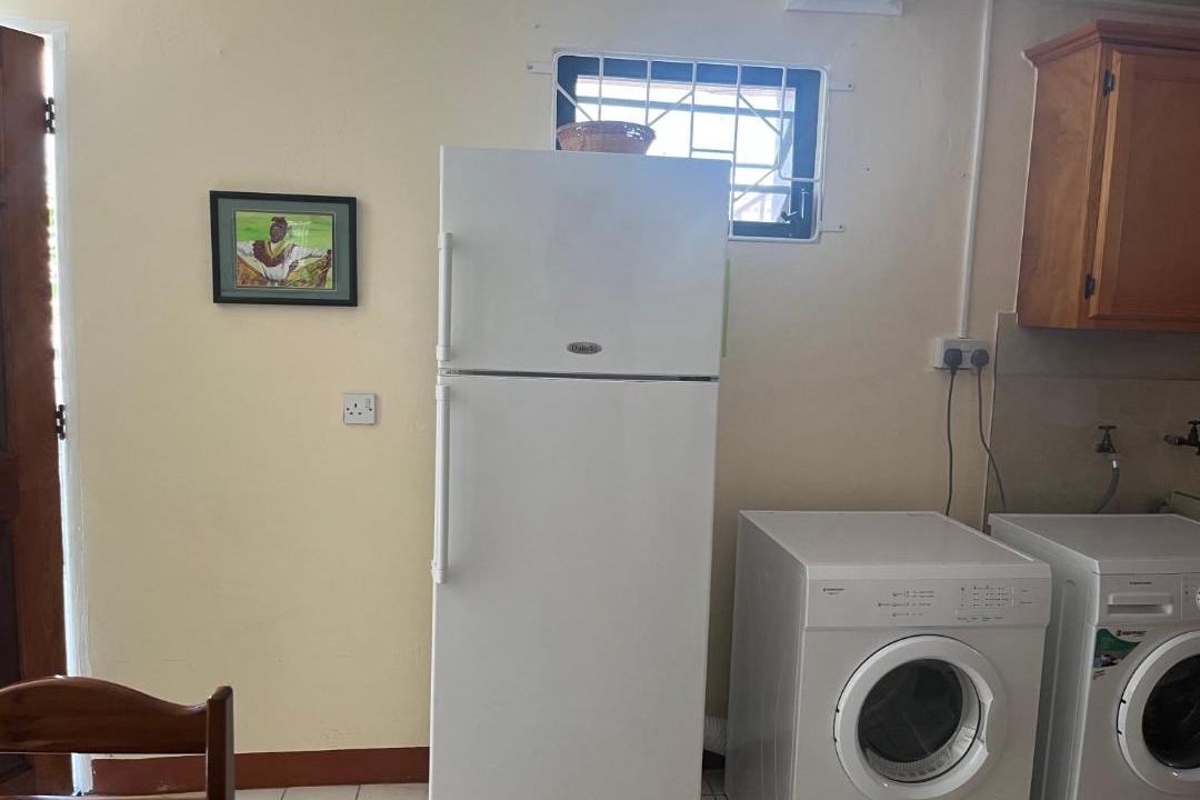 Photo of Kitchen in Roseau