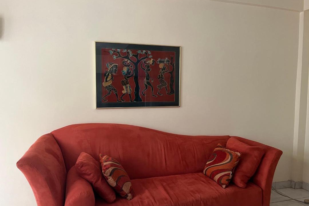 Photo of Livingroom in Roseau