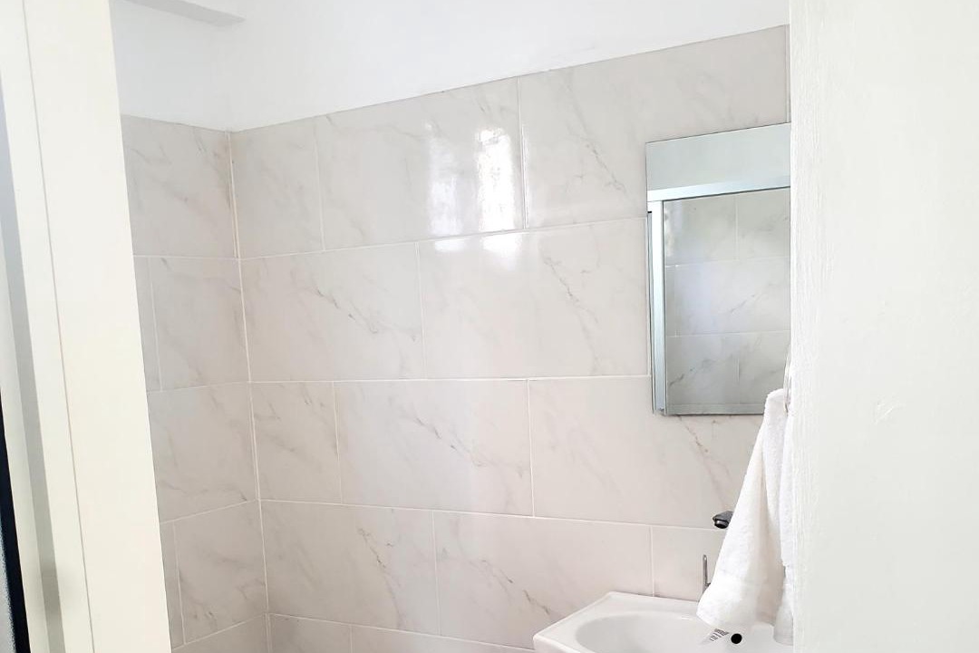 Photo of Bathroom in Giraudel