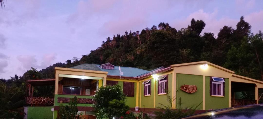 Photo of Others in Marigot