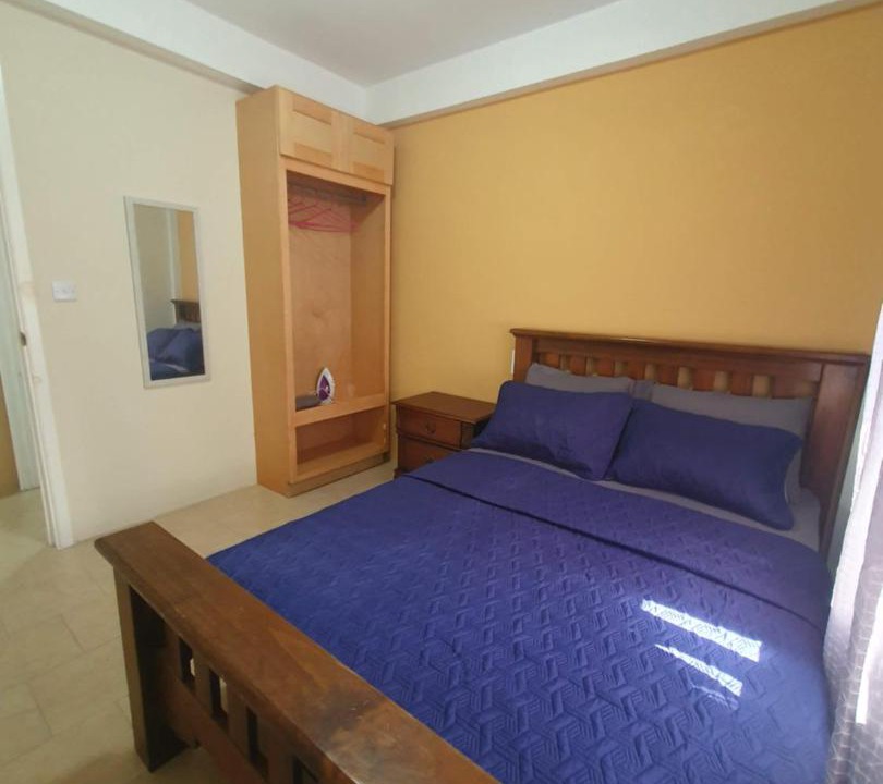 Photo of Bedroom in Newtown