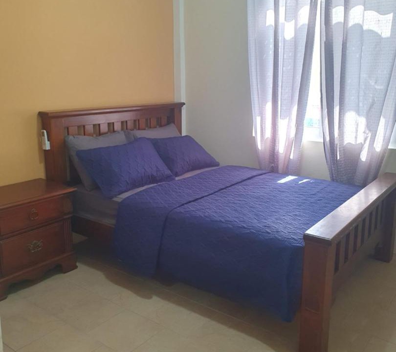 Photo of Bedroom in Newtown