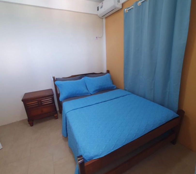 Photo of Bedroom in Newtown