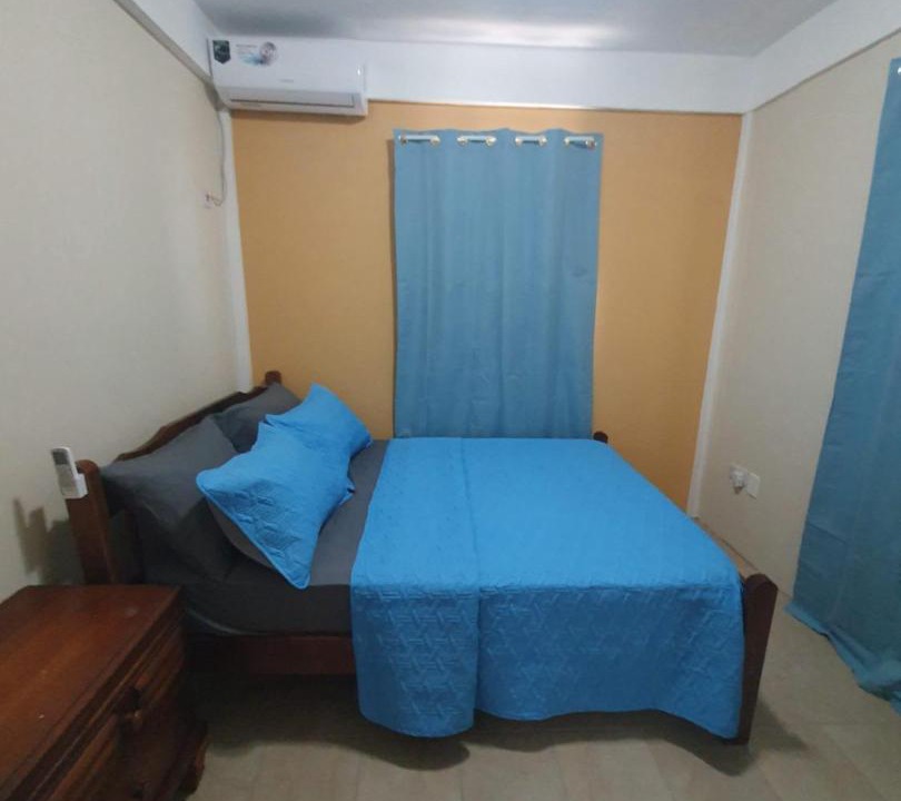 Photo of Bedroom in Newtown