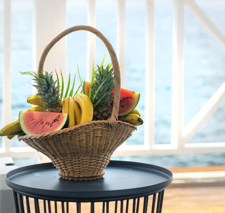 Photo of Patio Balcony in Roseau