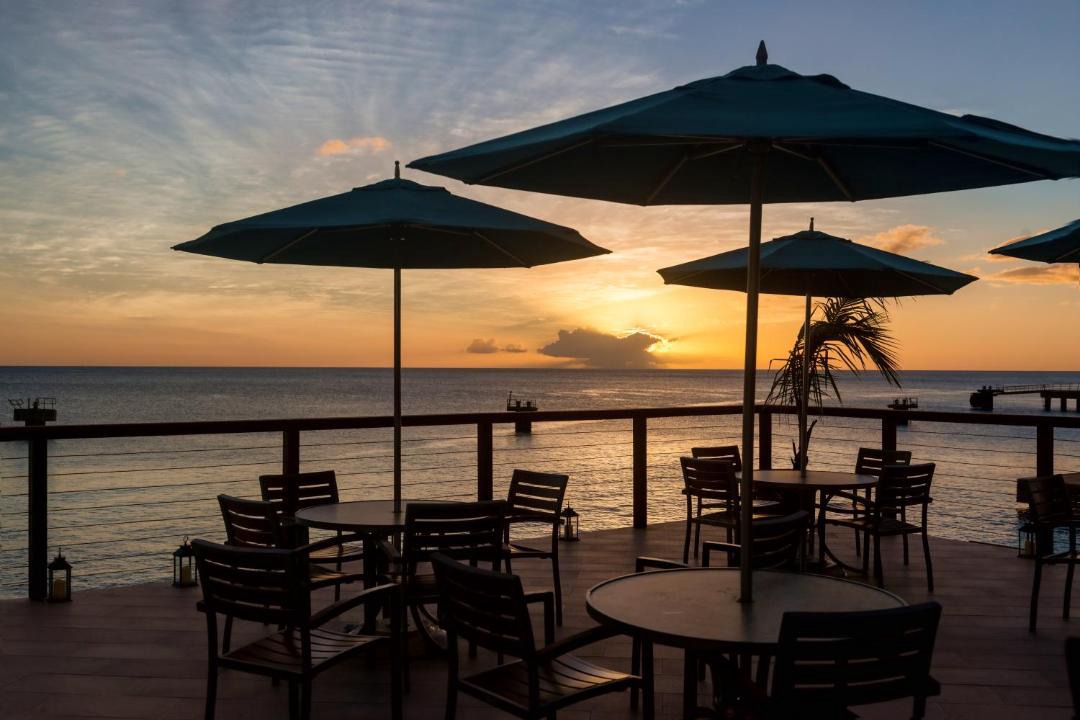 Photo of Patio Balcony in Roseau