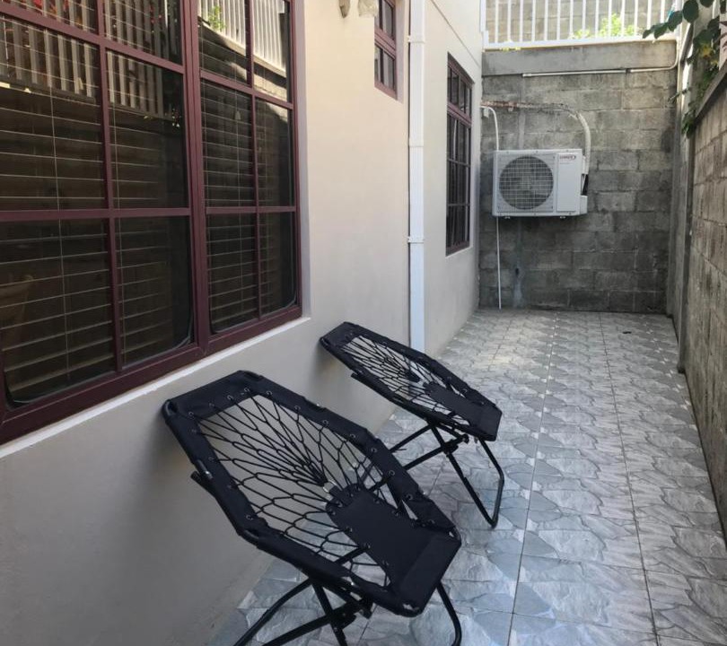 Photo of Patio Balcony in Roseau