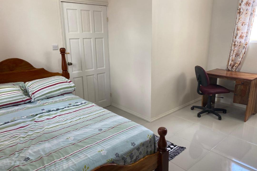 Photo of Bedroom in Roseau