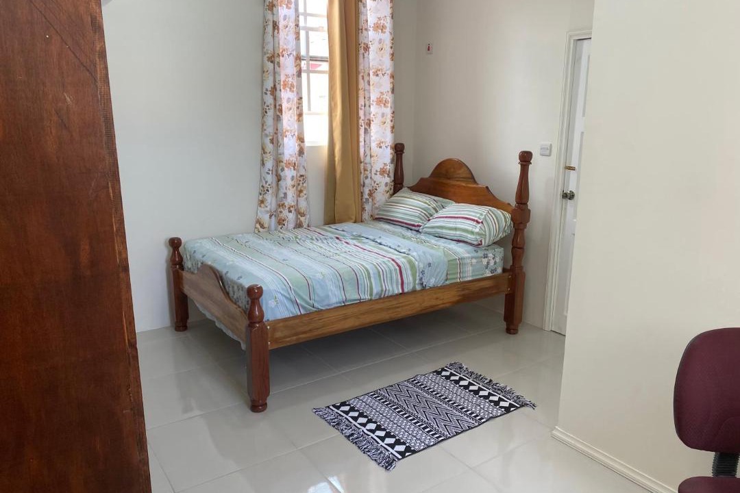 Photo of Bedroom in Roseau