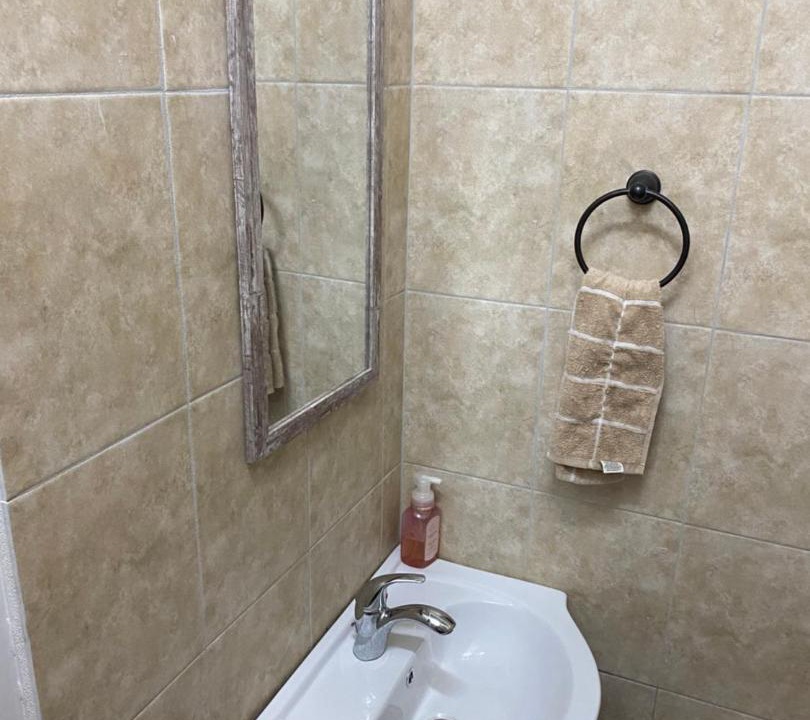 Photo of Bathroom in Roseau