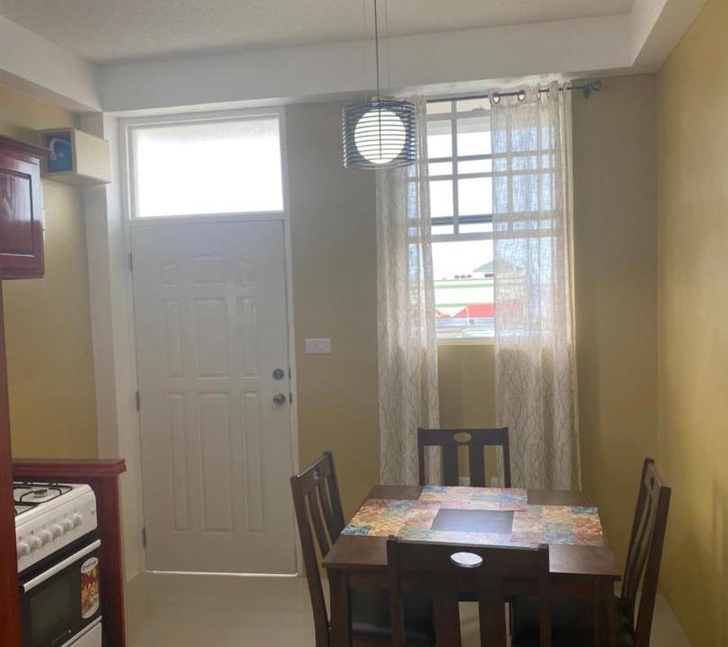 Photo of Livingroom in Roseau