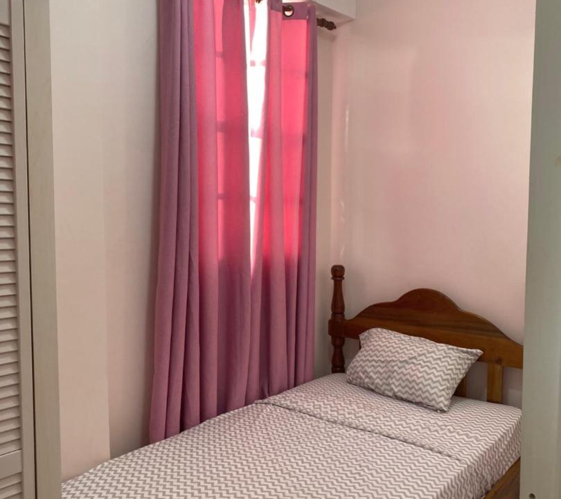 Photo of Bedroom in Roseau
