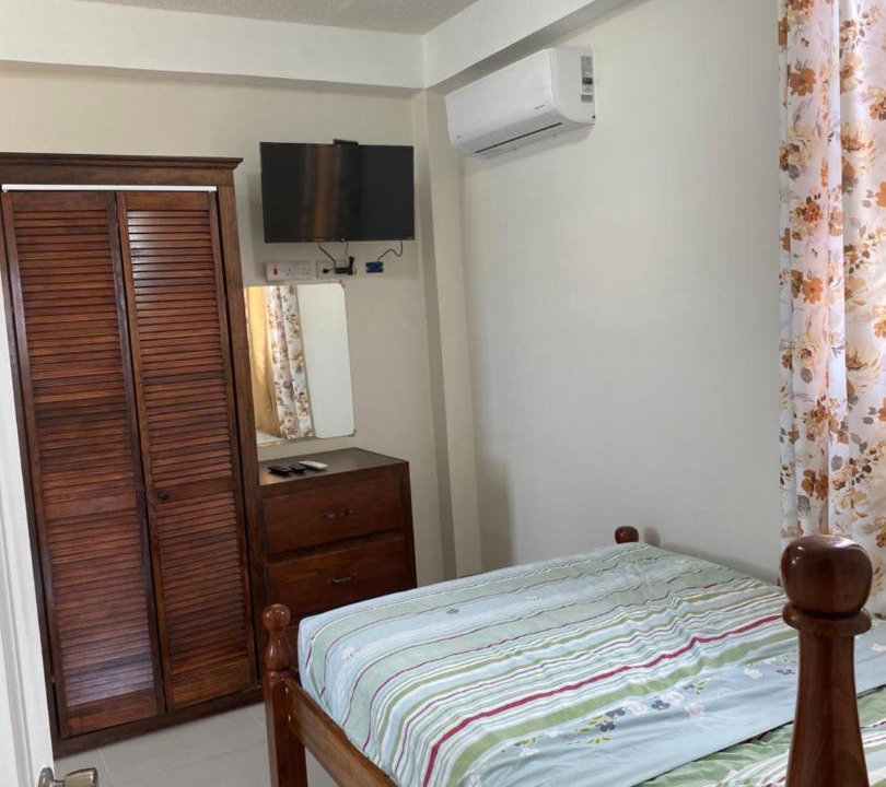 Photo of Bedroom in Roseau