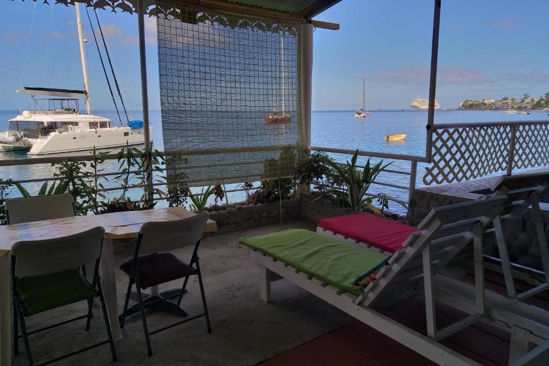 Photo of Patio Balcony in Newtown