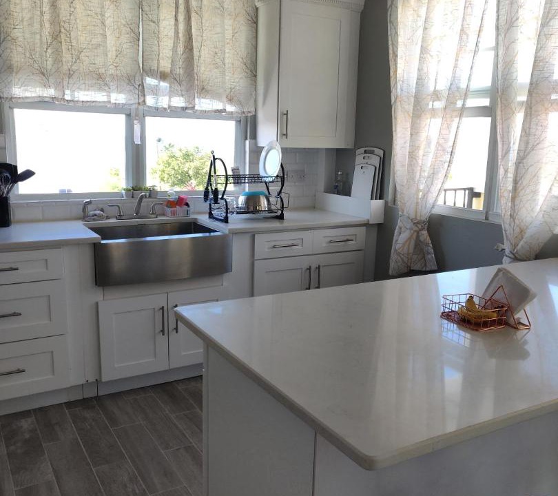 Photo of Kitchen in Canefield
