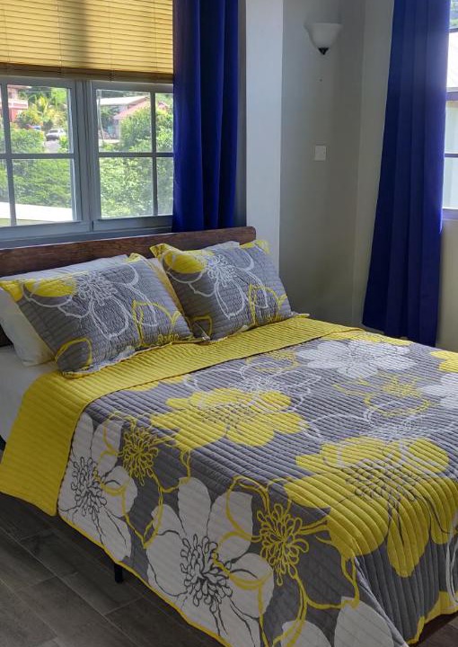 Photo of Bedroom in Canefield
