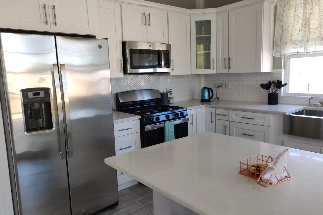 Photo of Kitchen in Canefield