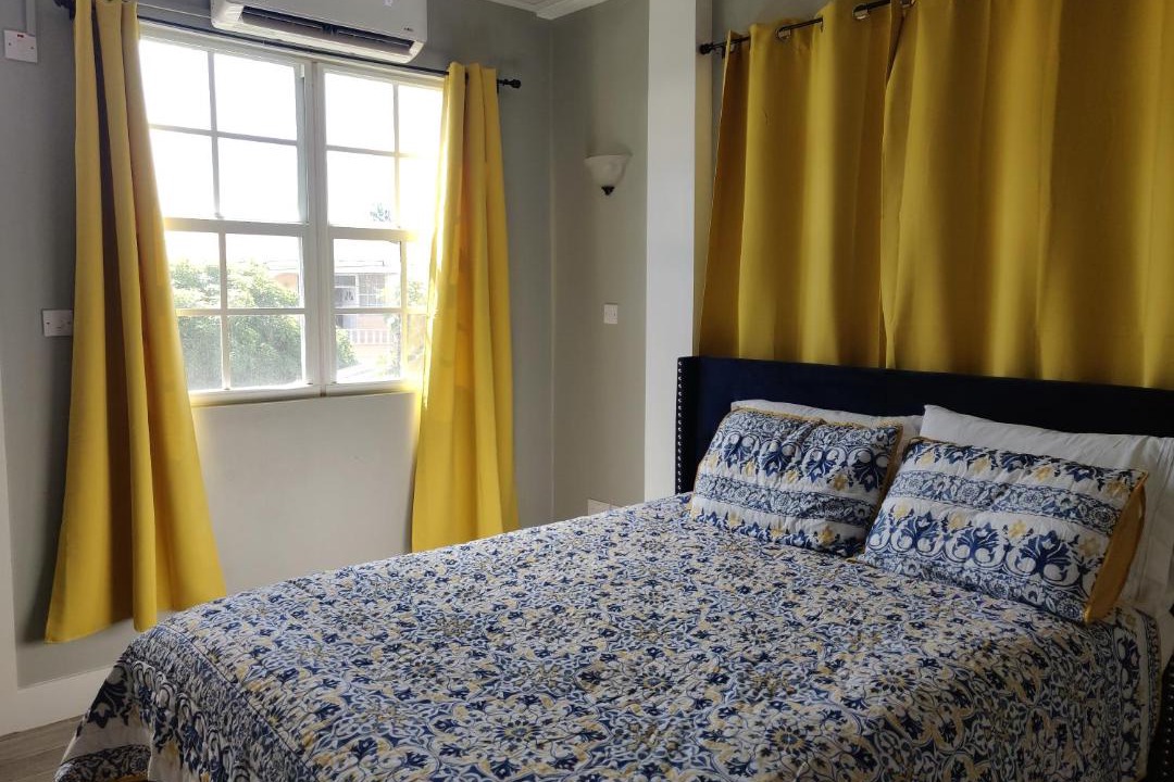 Photo of Bedroom in Canefield