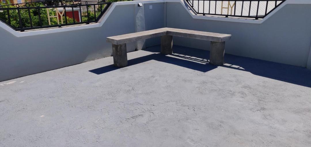 Photo of Patio Balcony in Canefield