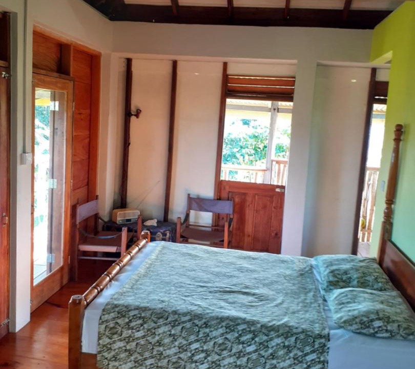 Photo of Bedroom in Calibishie
