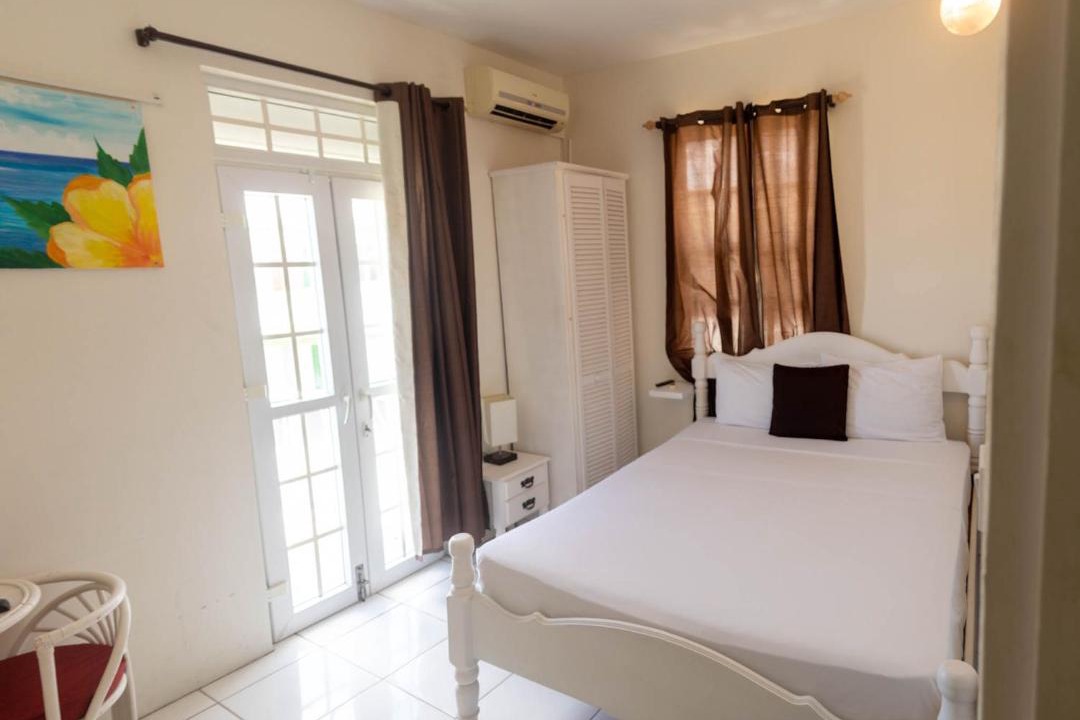 Photo of Bedroom in Roseau