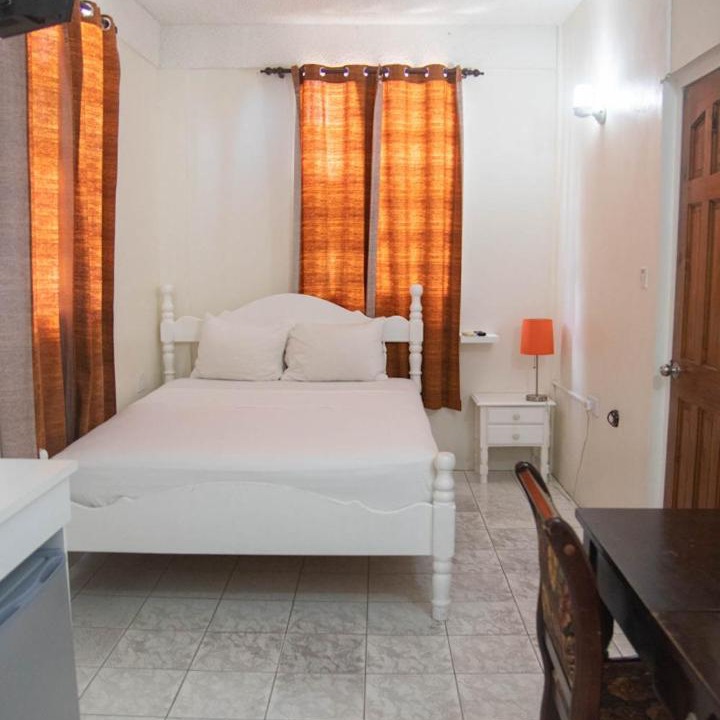 Photo of Bedroom in Roseau