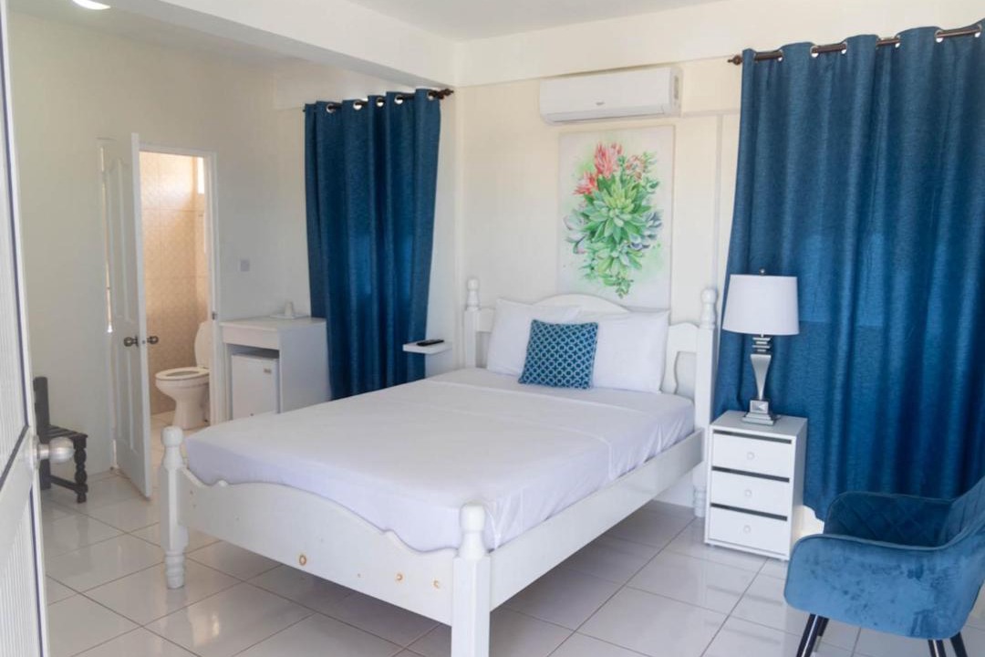 Photo of Bedroom in Roseau