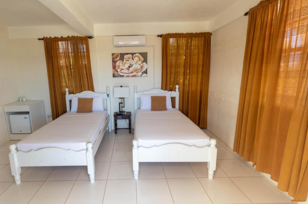 Photo of Bedroom in Roseau
