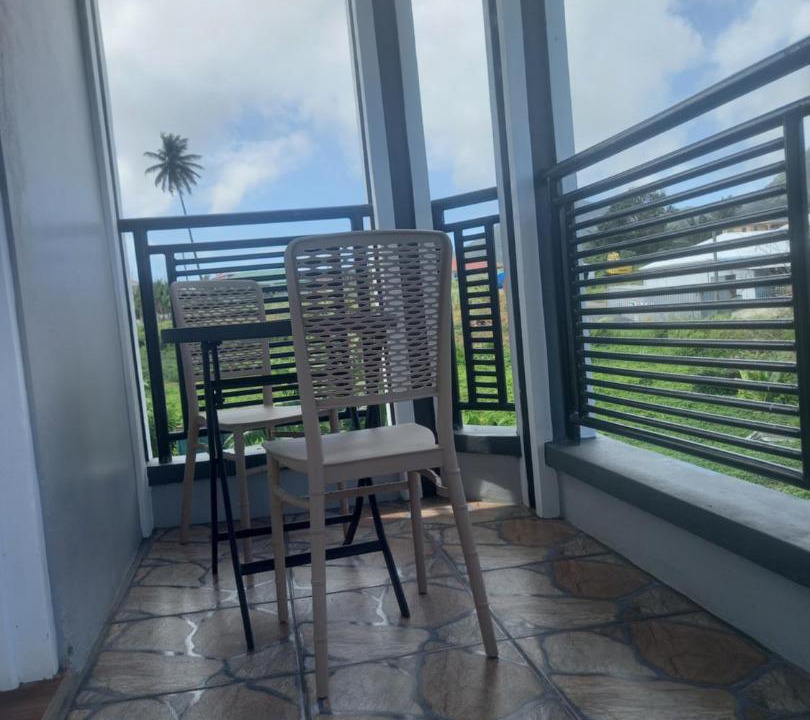 Photo of Patio Balcony in Vieille Case