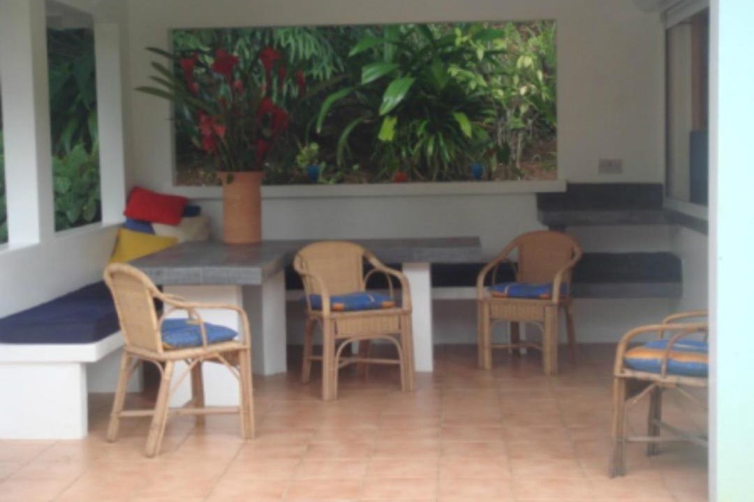 Photo of Livingroom in Marigot