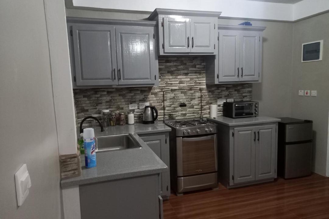 Photo of Kitchen in Vieille Case