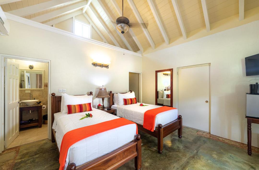 Photo of Bedroom in Rosalie