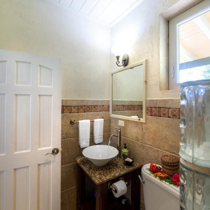 Photo of Bathroom in Rosalie