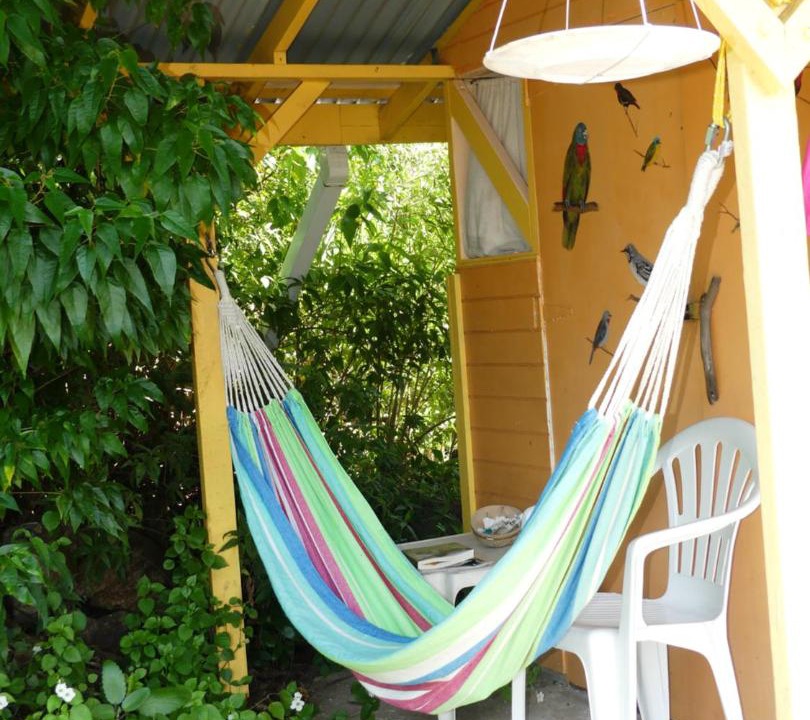 Photo of Patio Balcony in Mero