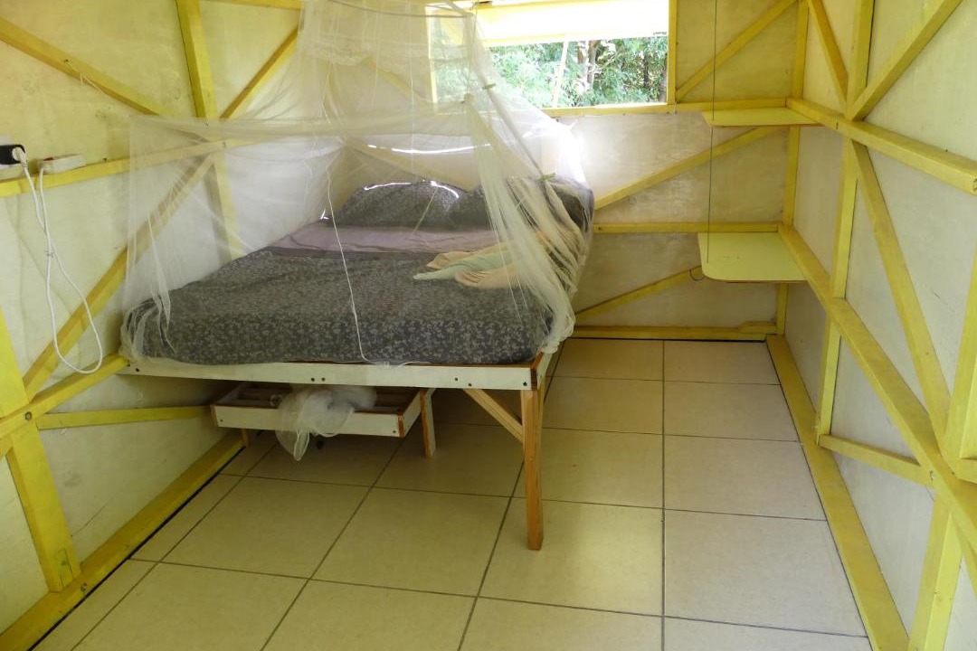 Photo of Bedroom in Mero