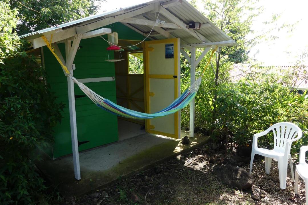 Photo of Buildings in Mero