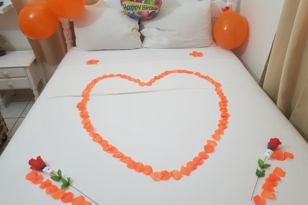 Photo of Bedroom in Roseau