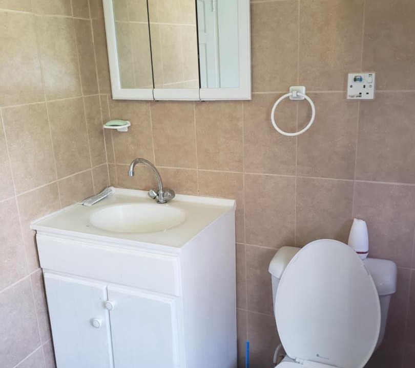Photo of Bathroom in Scotts Head