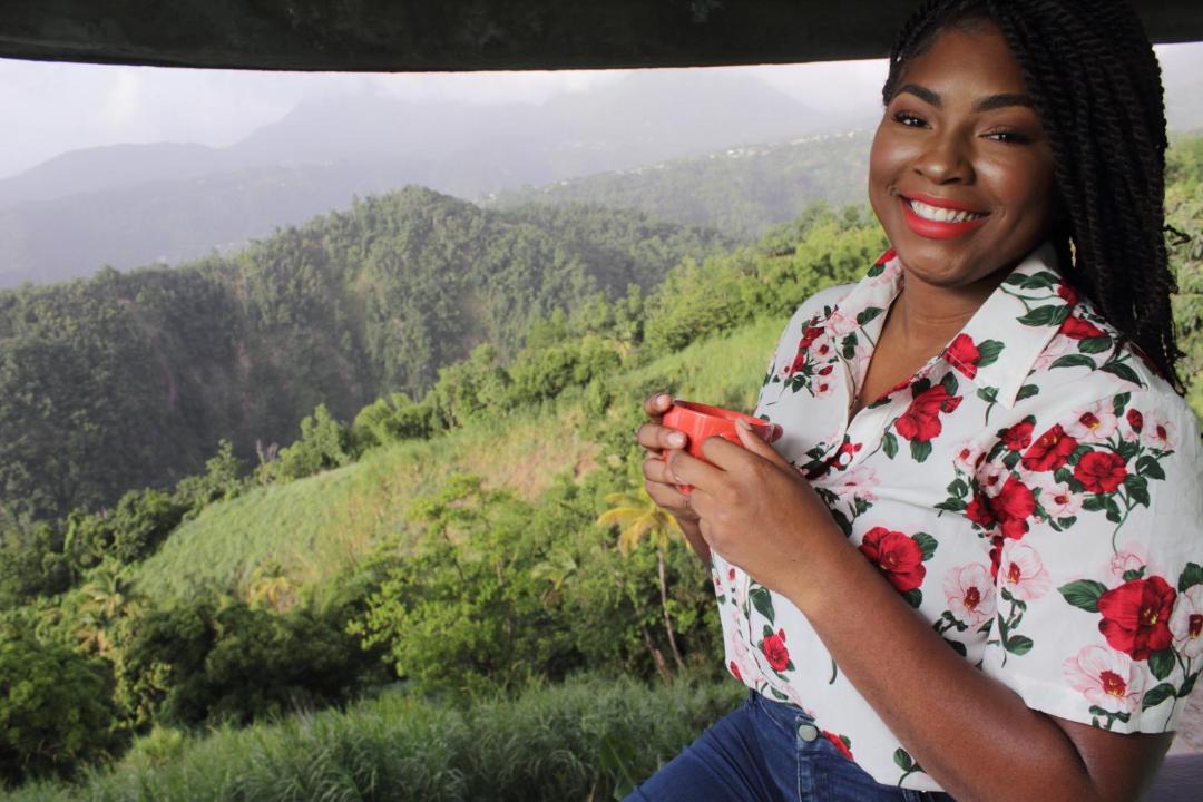 Photo of Others in Morne Prosper