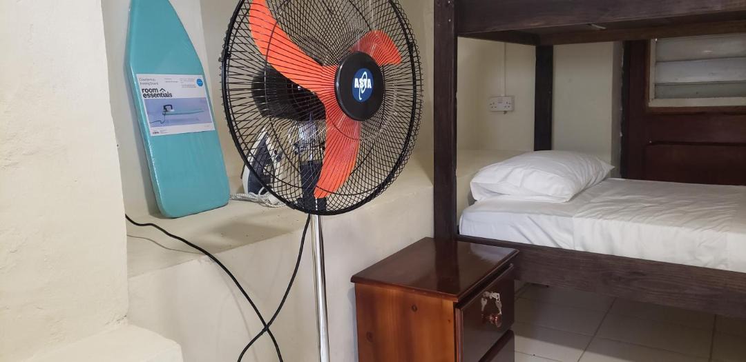 Photo of Bedroom in Newtown