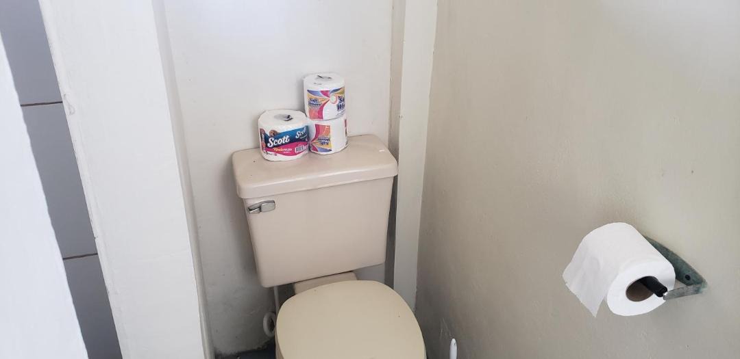 Photo of Bathroom in Newtown