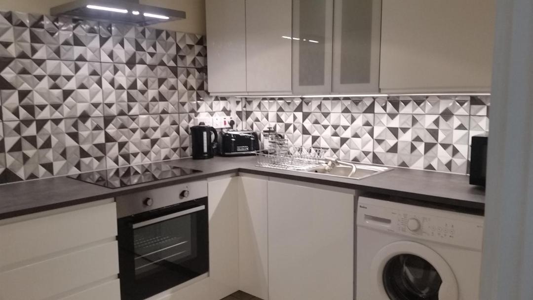 Photo of Kitchen in Mero