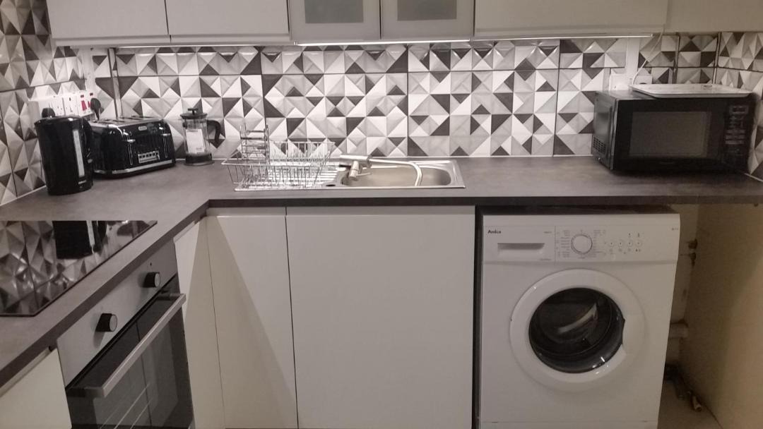 Photo of Kitchen in Mero