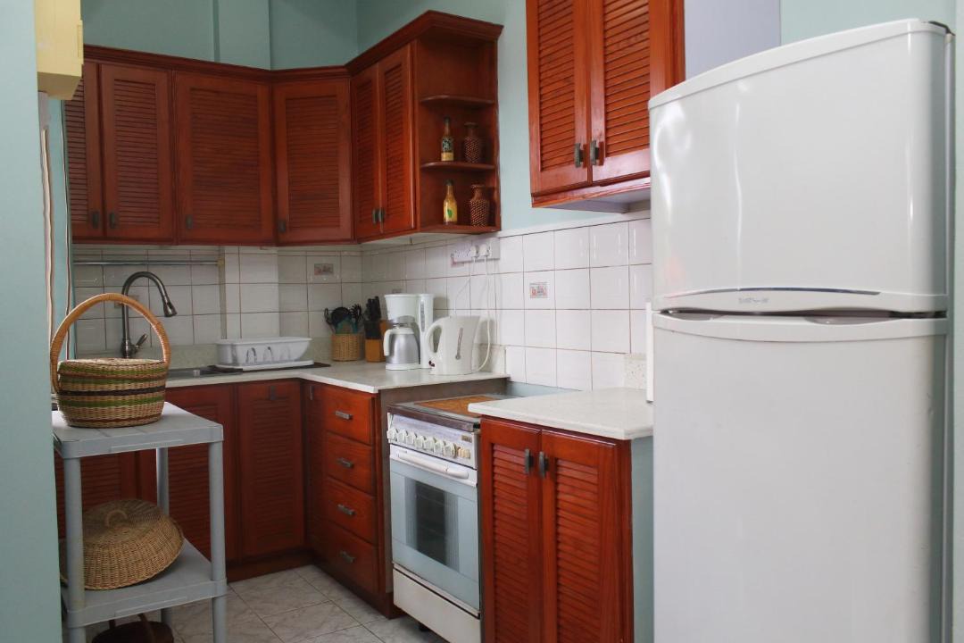 Photo of Kitchen in Roseau