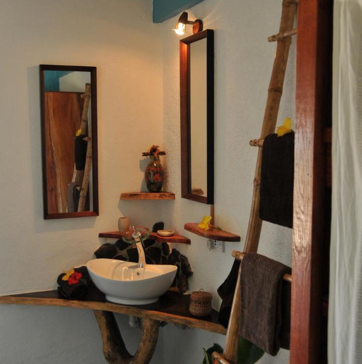 Photo of Bathroom in Mero
