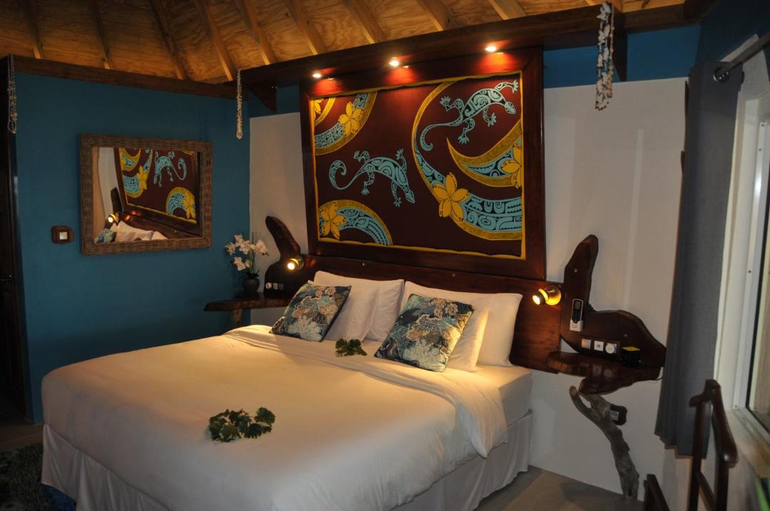 Photo of Bedroom in Mero