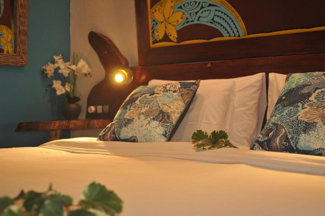 Photo of Bedroom in Mero