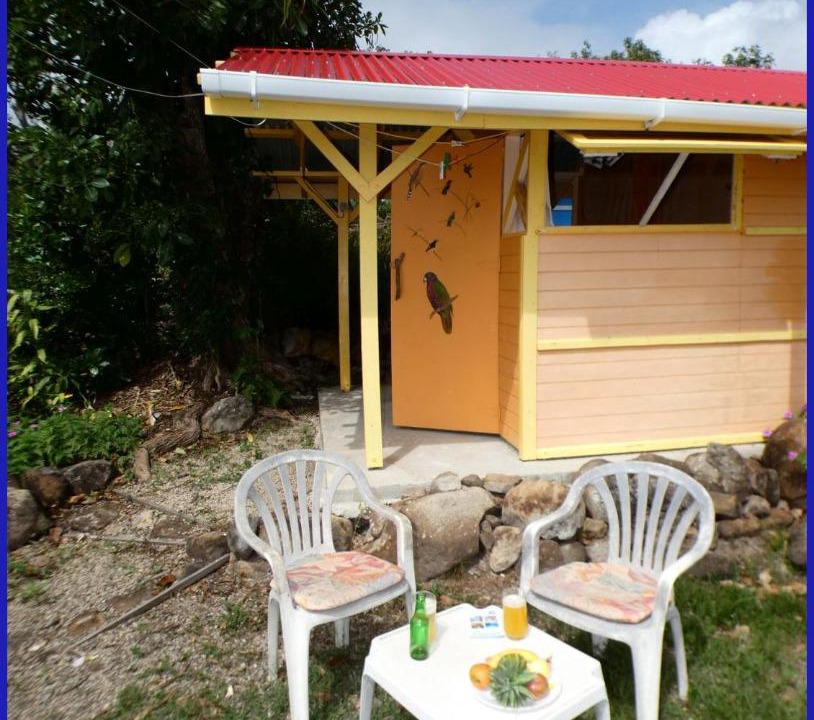 Photo of Patio Balcony in Mero